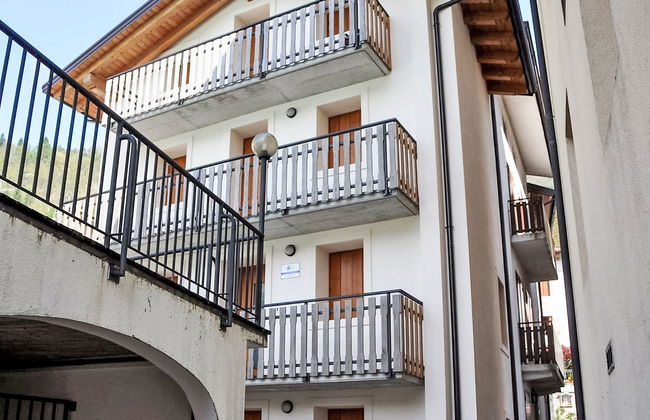 Albergo Diffuso - Cjasa Paron Cilli - Foto 12