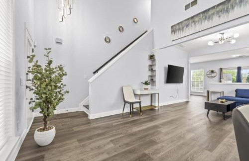 3BR Family Retreat with Modern Comforts - Foto 24