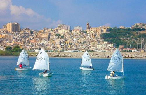 Sicilian Apartment - Foto 39