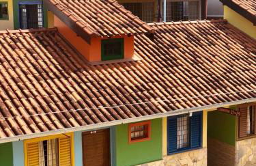 Hotel Pousada Mozini's - Foto 13