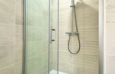 VILLA SAINT CLAIR - Maison 2 chambres - Foto 13