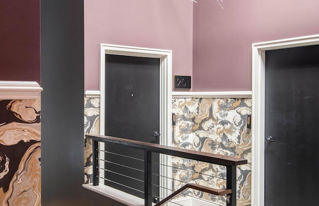 80 LEX 202 Iconic Location Park Free Off Street - Foto 42