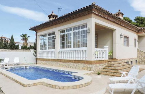 Villa Pratdip - Foto 1