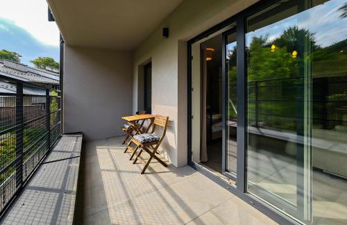 Apartament Swoboda Tatarska - Foto 32