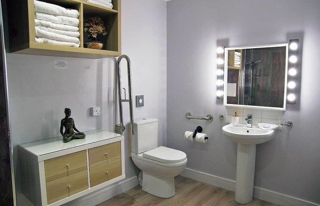 Beaverhall Holiday Apartments - Foto 10