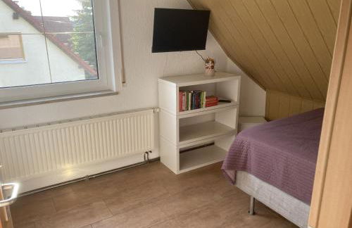 Gästezimmer zum Waldsachsener Grund - Foto 29