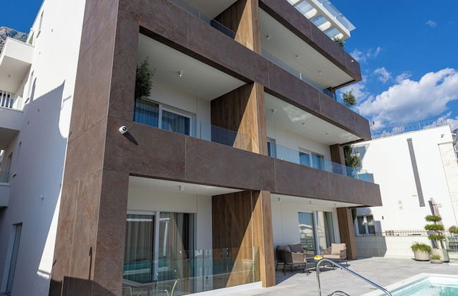 Exclusive villa M apartments - Foto 80