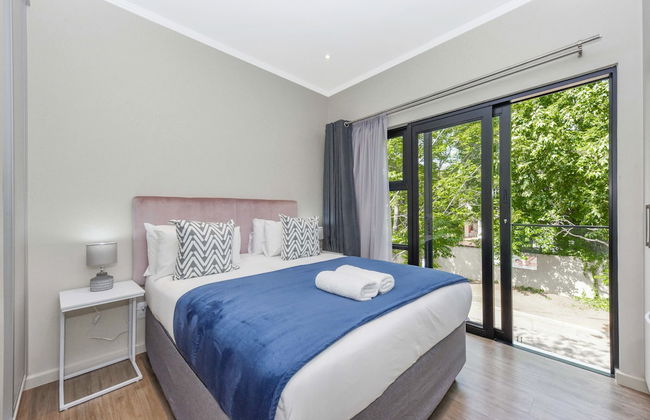 The Monroe Luxury Apartments - Photo 14