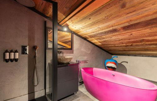 Black Diamond - Chalet Babylon - Foto 16