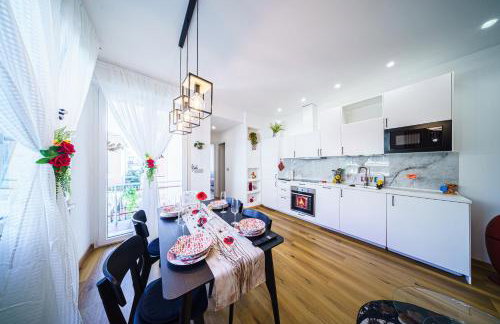 Komsi Group Apartments Genova - Foto 55