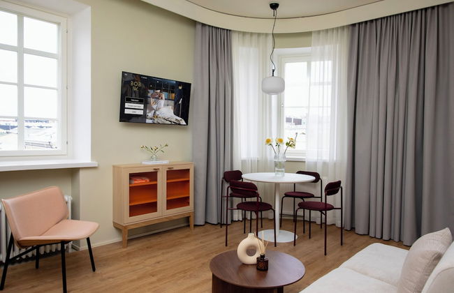 Bob W Turku City Centre - Foto 38