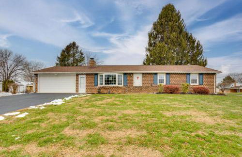 Three Pines Family Retreat Home in Carlisle - Foto 3