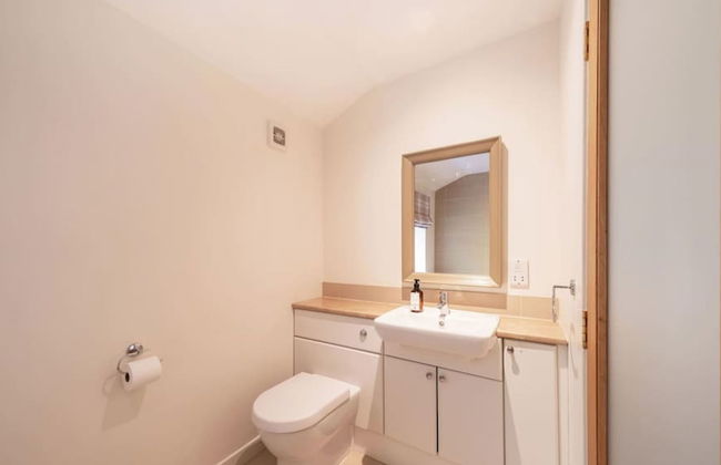 The Stables Cottage Aboyne Royal Deeside - Photo 8