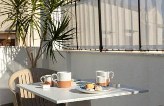 Peonia Boutique Apartments - Foto 13