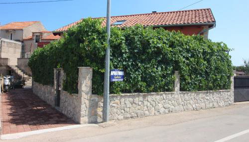 Apartmani Galešić - Foto 3