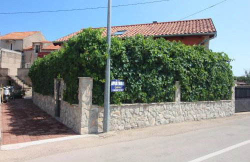 Apartmani Galešić - Foto 3