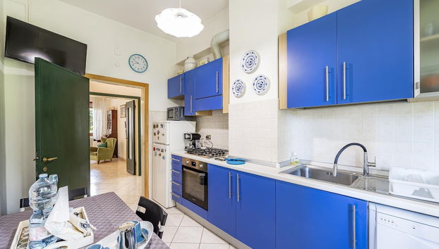 I Giardini al Mare 500mt From Sea - Foto 4, Habitación