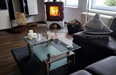 Ferien Mecklenburgische Seenplatte, Urlaub auf dem Gutshof Bossow - Foto 6