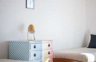 Le Riviera Palace - Vue sur la Mer - Parking privé - Foto 19