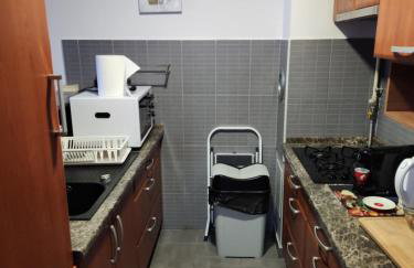 APARTMAN LIDER Zagreb Free Parking 2 Bedrooms 54 m2 Self Check-in - Photo 32