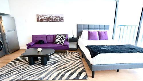 Salt City Loft - Foto 3