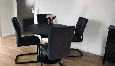 FeWo Burgblick Sonnenterrasse & Burgblick - Foto 3