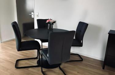 FeWo Burgblick Sonnenterrasse & Burgblick - Foto 3