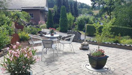 Wanderstube Landsonne - Foto 3, Garden