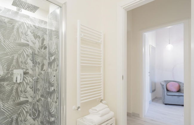 Cernobbio Dream Suites - Foto 24