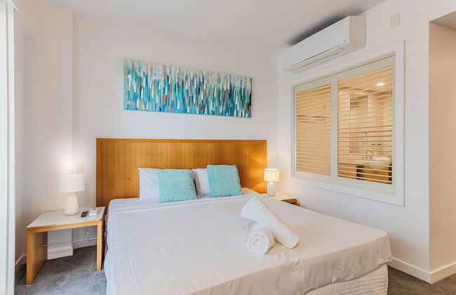 The Pool Resort Kingscliff - Private Apartments by Holiday Management Co - Foto 80