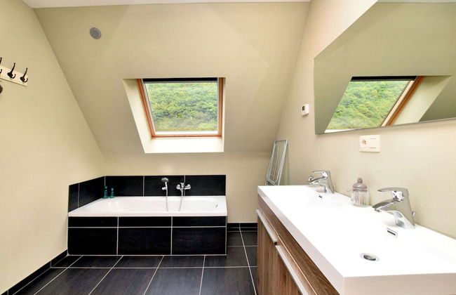 Holiday Home in Hastiere Near Forest - Foto 25