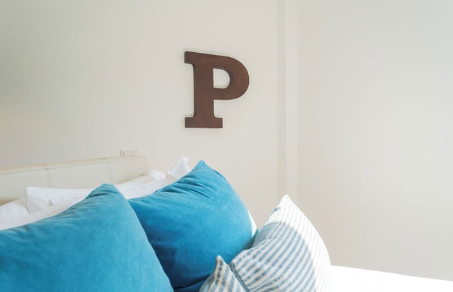 P Terrace by Rent all Como - Foto 9