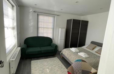 4 Islington Park Street - Foto 17