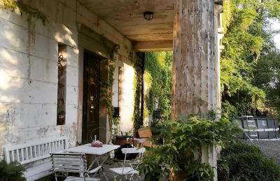 Pałac Rząsiny - Foto 21