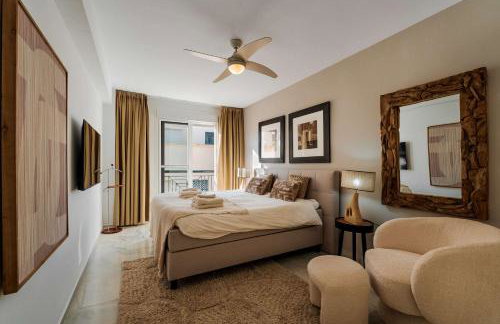 Locrimar Pool Real Padel Proximity - Foto 3