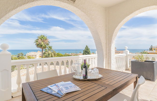 Villa La Cala - Foto 37