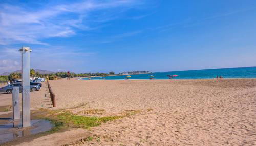 Precioso apartamento con piscina y garage - Foto 3