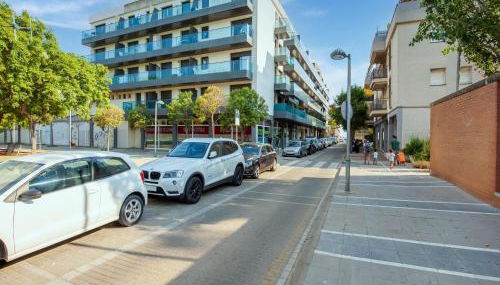 Belvilla by OYO Modern Apartment in Palamos - Foto 5