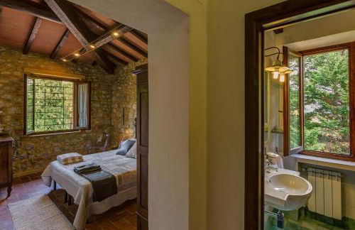 Agriturismo Casanova di Pescille - Foto 81