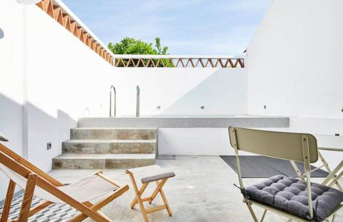 Casa Chafariz - Casas da Amieira - Foto 19