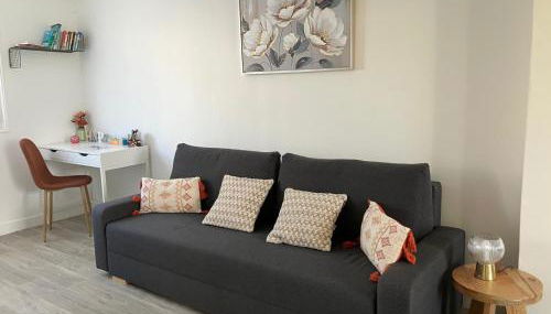 Maison cosy Futuroscope - Foto 4