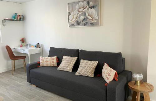 Maison cosy Futuroscope - Foto 4