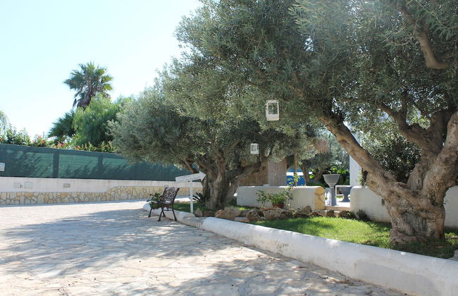 Signorino Eco Resort & Spa - Foto 43