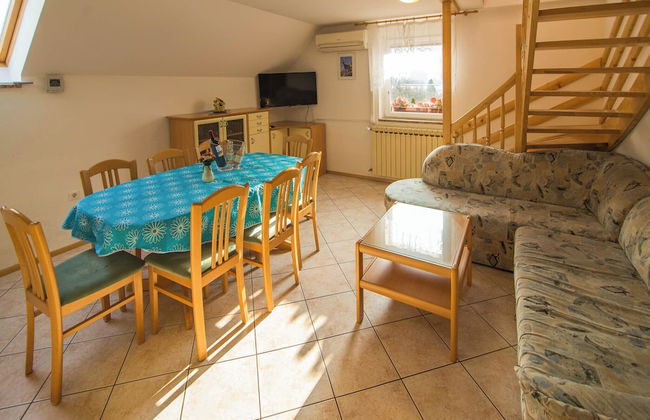 Apartments Mrakič - Foto 42