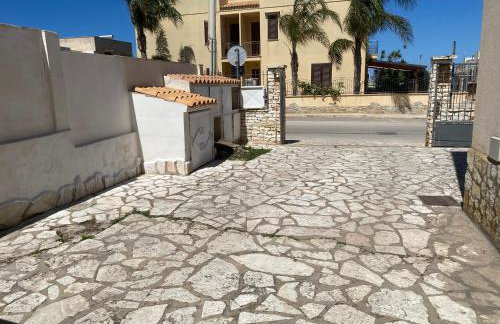 Amarena Casa Vacanze Wifi Parking Veranda - Foto 10