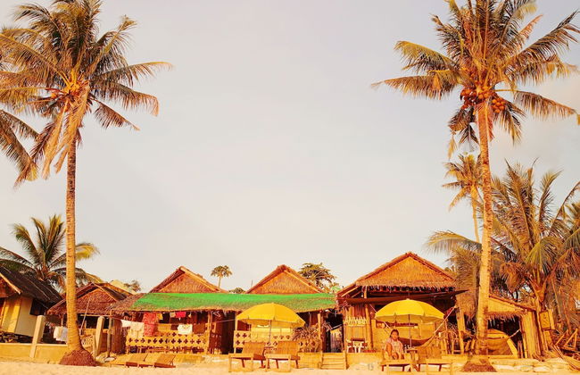 Amwani Sunset Colours Camping Site - Foto 70