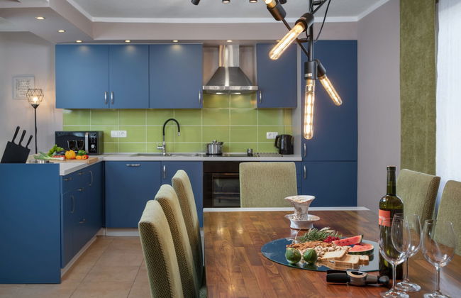 Villa Puntizela - Foto 7