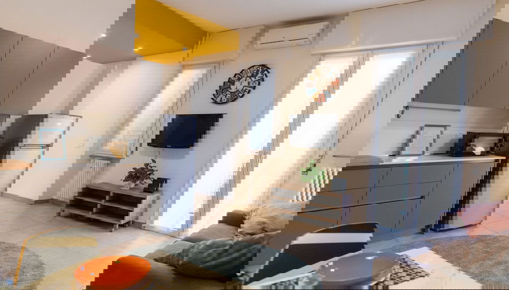 Large Filippini residence a few meters from the Arena - Foto 1, Imagen principal