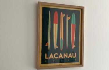 Villa Cano 8 personnes à 250m de l'océan - Foto 39