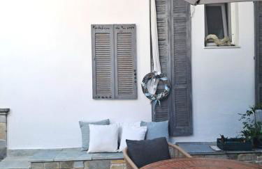 Menexe Apartments-Kelyfos - Foto 24